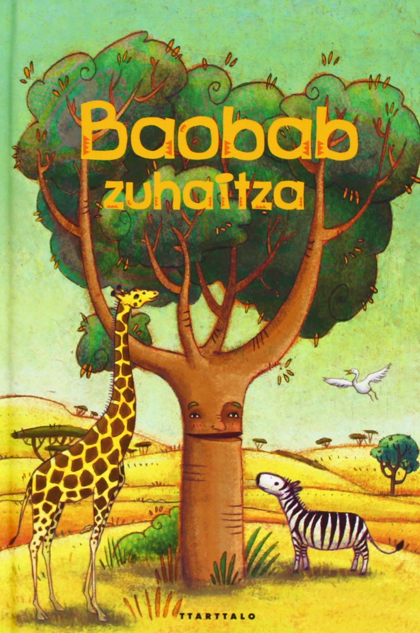 Amazon.co.jp: Baobad Zuhaitza : 本
